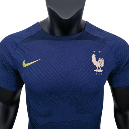 FRANCE HOME SHIRT 22/23