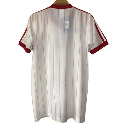 RETRO POLAND HOME SHIRT 1982