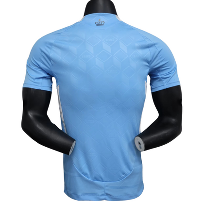 BELGIUM AWAY SHIRT 24/25