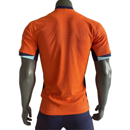 NETHERLANDS HOME SHIRT 24/25