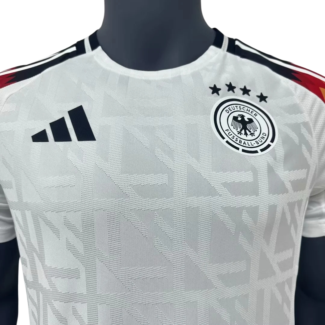 GERMANY HOME SHIRT 24/25