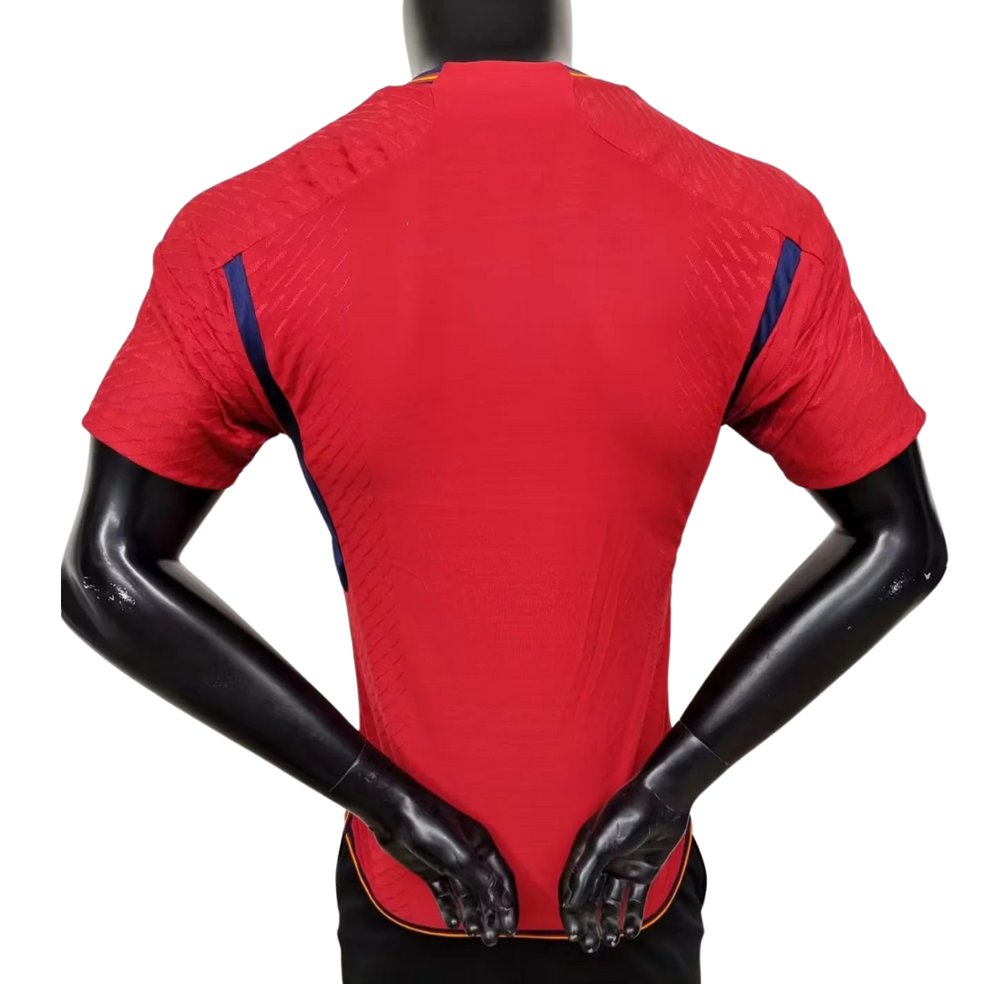 SPAIN HOME SHIRT 22/23