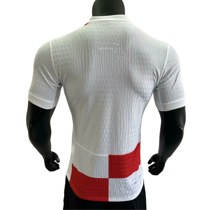 CROATIA HOME SHIRT 24/25