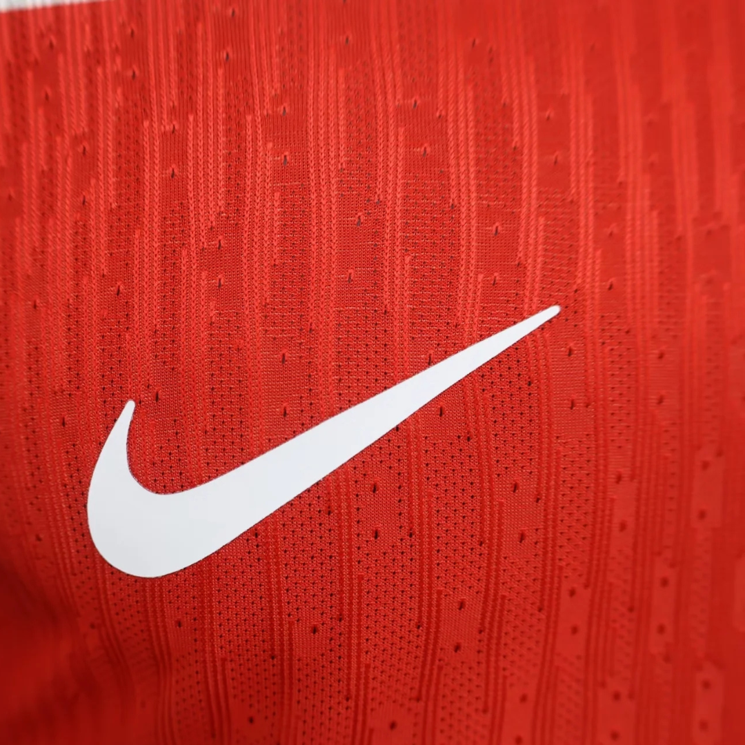 CROATIA HOME SHIRT 24/25