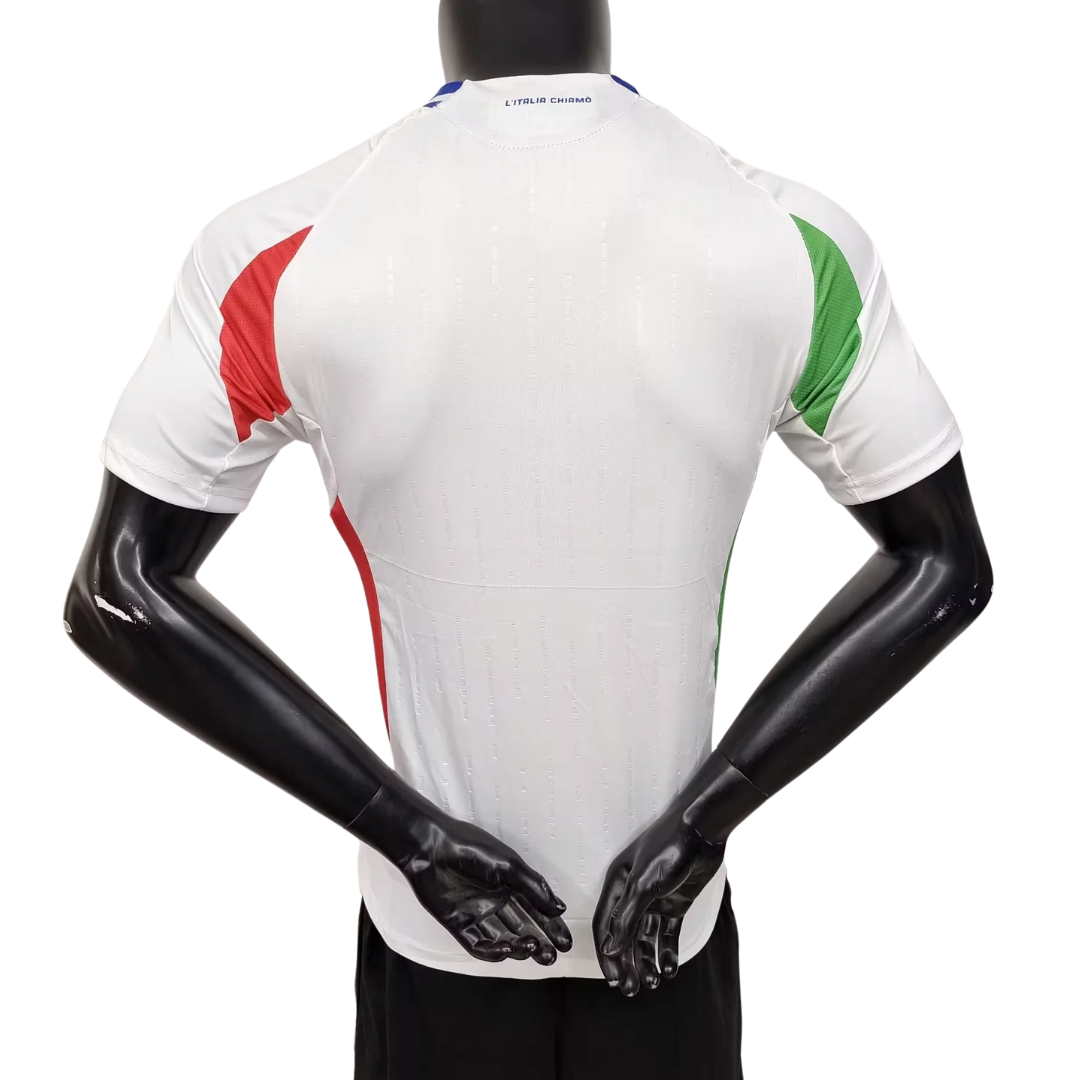 ITALY AWAY SHIRT 2024