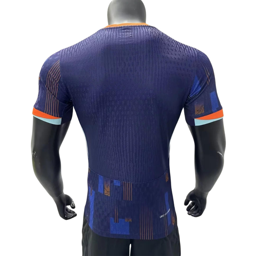 NETHERLANDS AWAY SHIRT 24/25