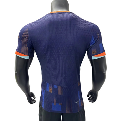 NETHERLANDS AWAY SHIRT 24/25