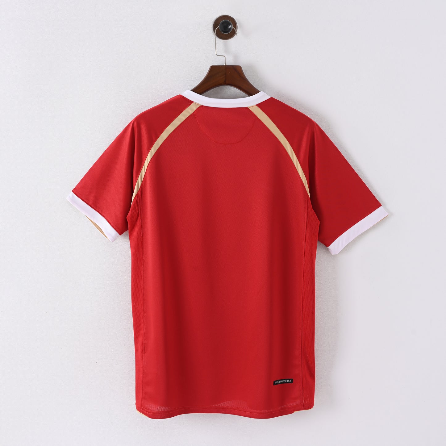 MANCHESTER UNITED SHIRT 06/07