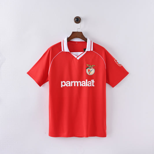 Benfica Home 94/95
