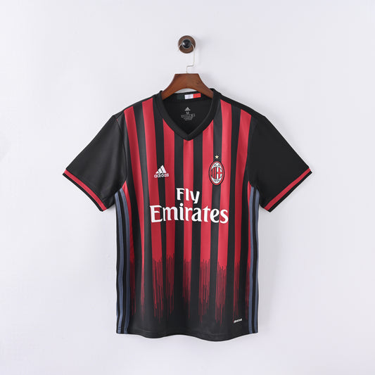 AC Milan Home Stadium 16/17