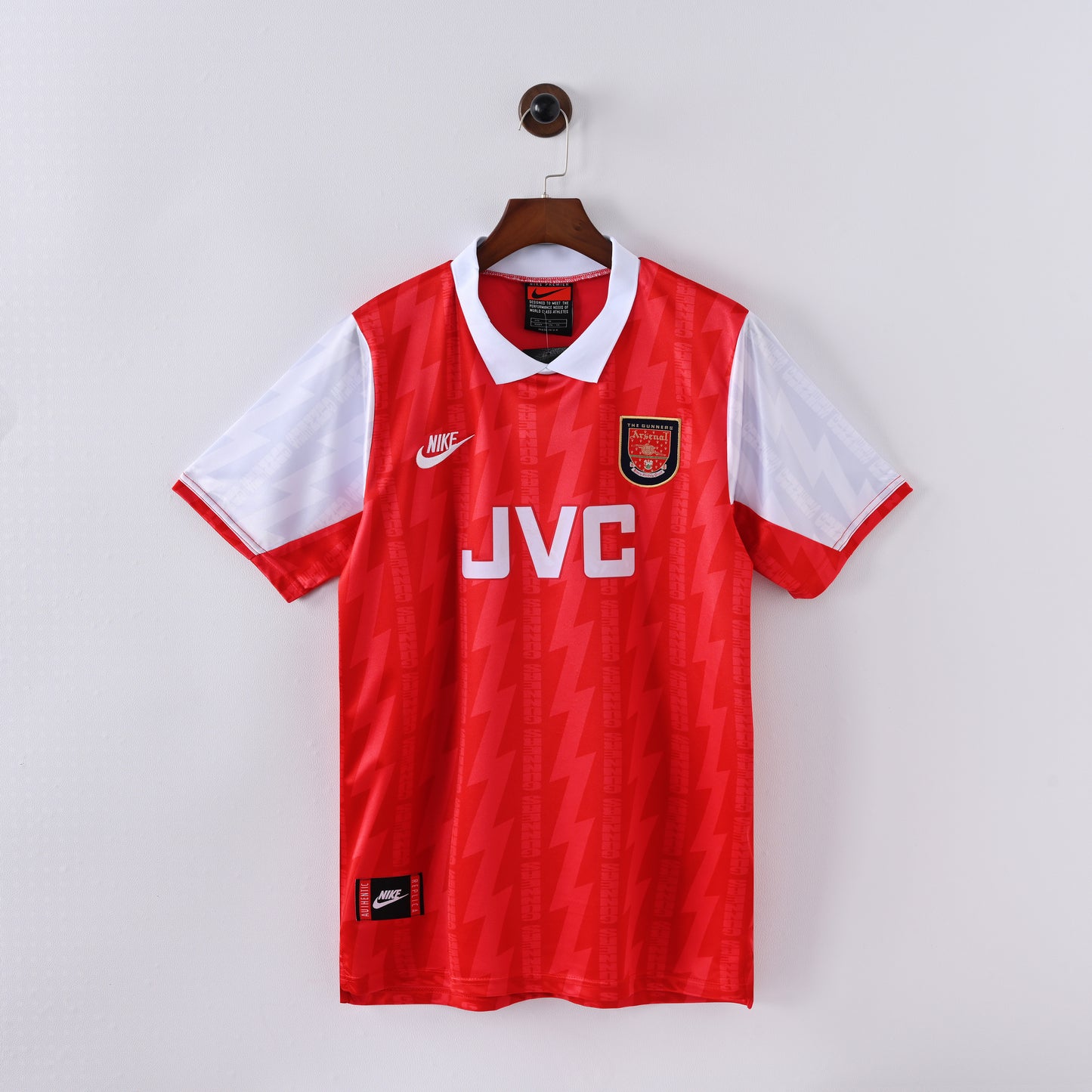 Arsenal Home 93/94