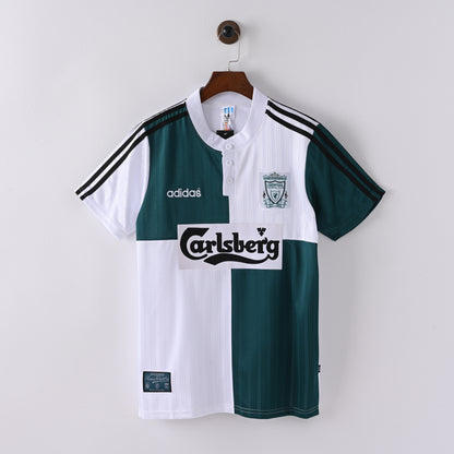 Liverpool Away 95/96