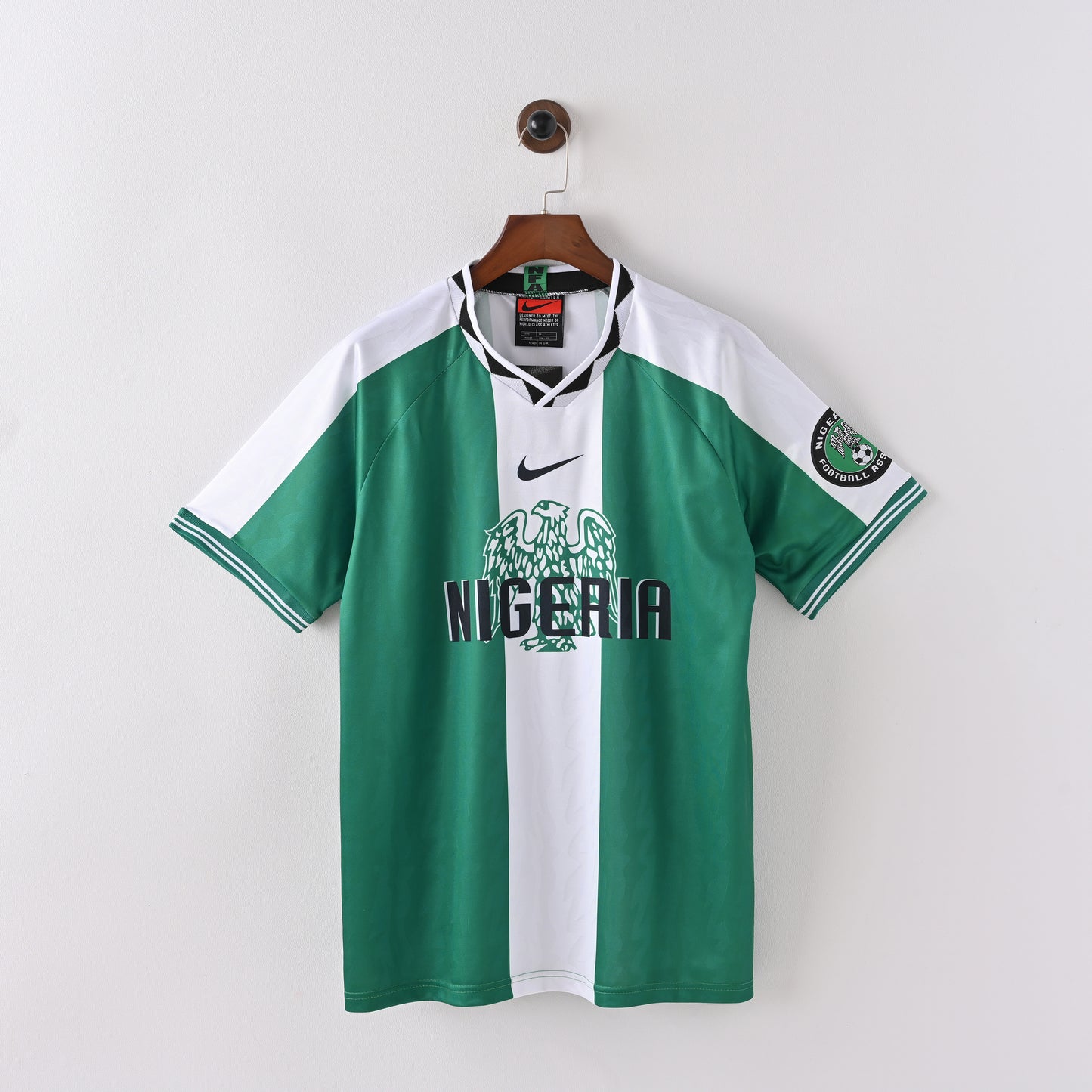 Nigeria Home 96