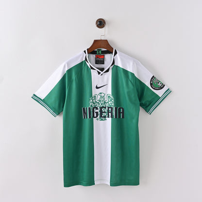 Nigeria Home 96