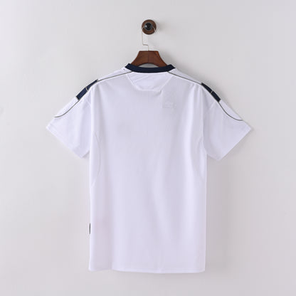 RETRO MANCHESTER UNITED AWAY SHIRT 1999/2000