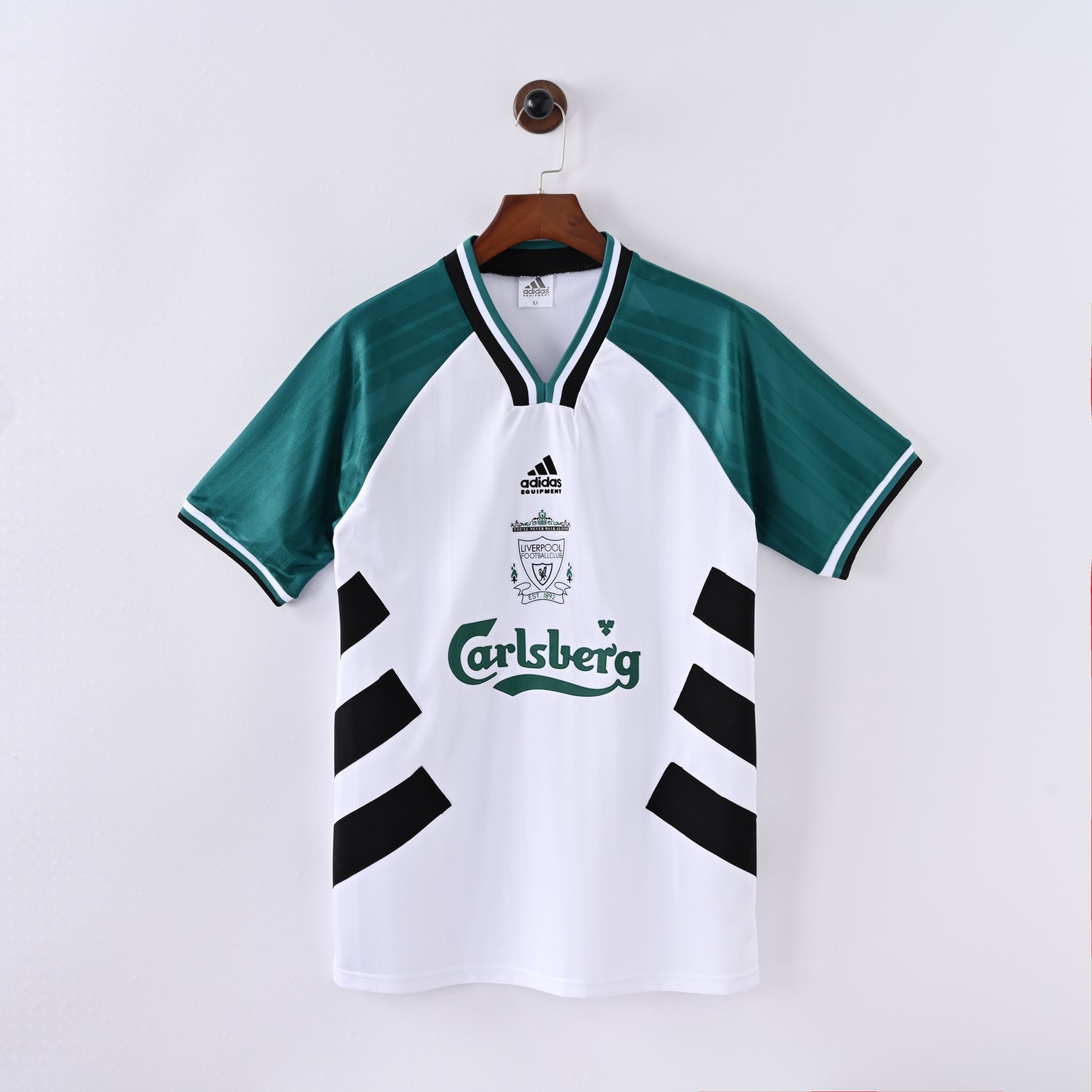 Liverpool Away 93/95