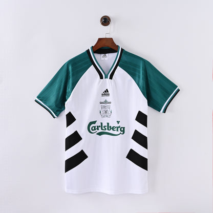 Liverpool Away 93/95