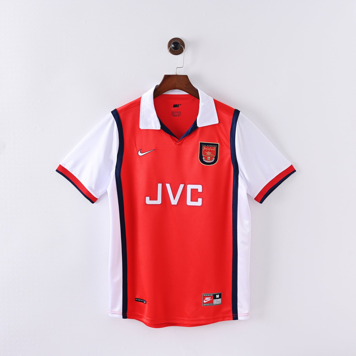 Arsenal Home 98/99