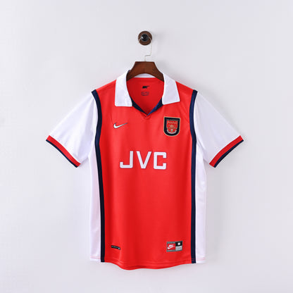 Arsenal Home 98/99