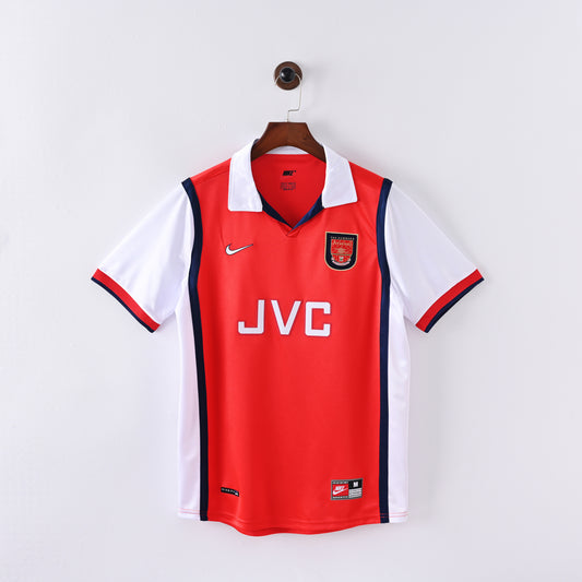 Arsenal Home 98/99