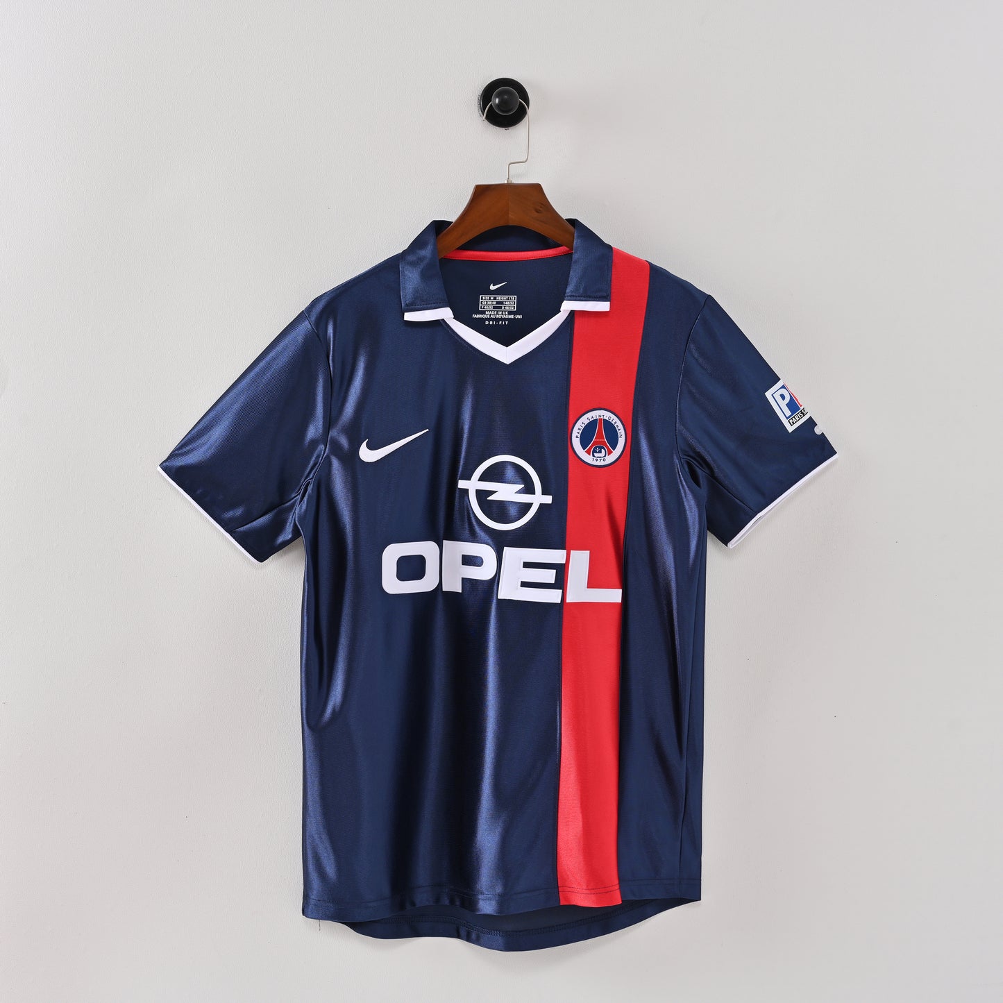 PSG Home 01/02