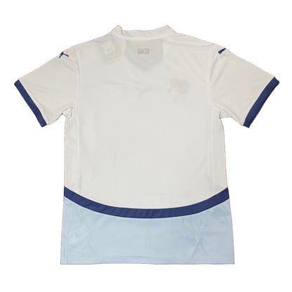 SWITZERLAND AWAY SHIRT 24/25