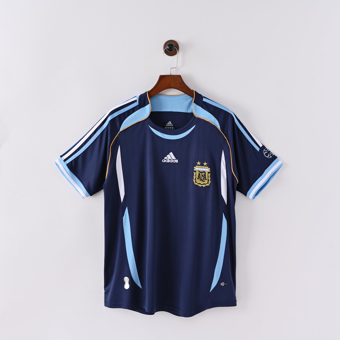 Argentina World Cup Away 06