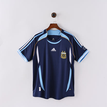 Argentina World Cup Away 06