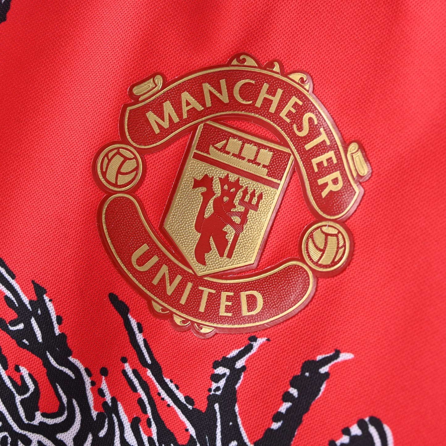 SPECIAL EDITION MANCHESTER UNITED SHIRT 19/20