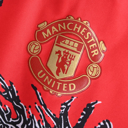 SPECIAL EDITION MANCHESTER UNITED SHIRT 19/20
