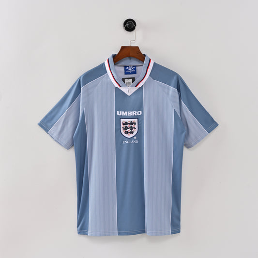 England Away 95/96