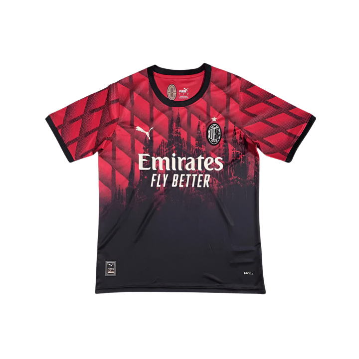 AC Milan "Cathedral" Premium Kit