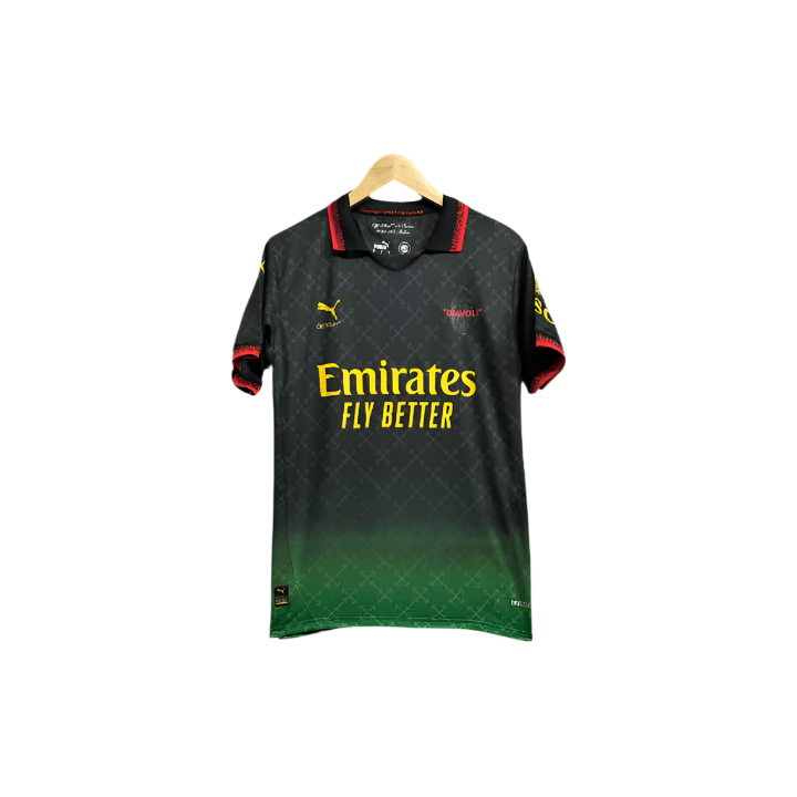 AC Milan "Diavoli" Premium Kit