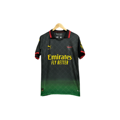 AC Milan "Diavoli" Premium Kit