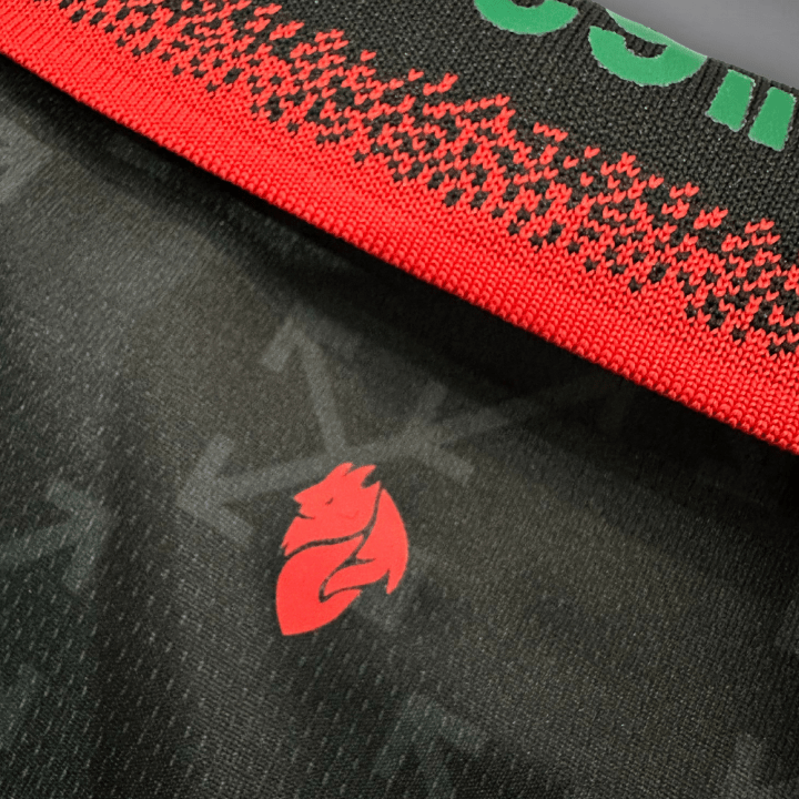 AC Milan "Diavoli" Premium Kit