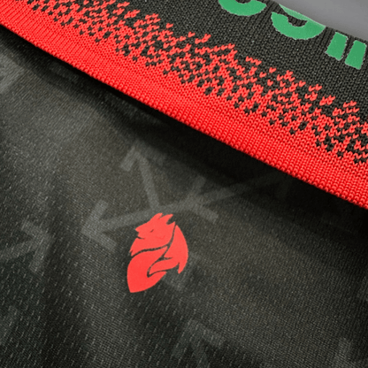 AC Milan "Diavoli" Premium Kit