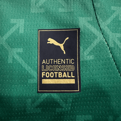 AC Milan "Diavoli" Premium Kit