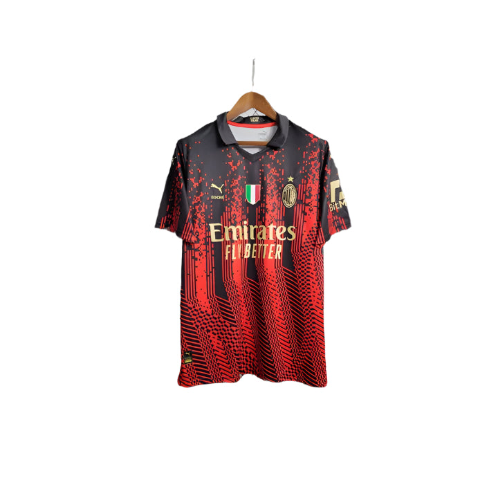 AC Milan "Milanese Mosaic" Premium Kit