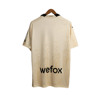 AC Milan "Milano Glitch" Premium Kit