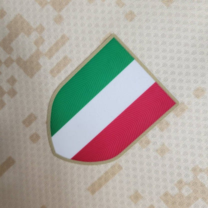 AC Milan "Milano Glitch" Premium Kit