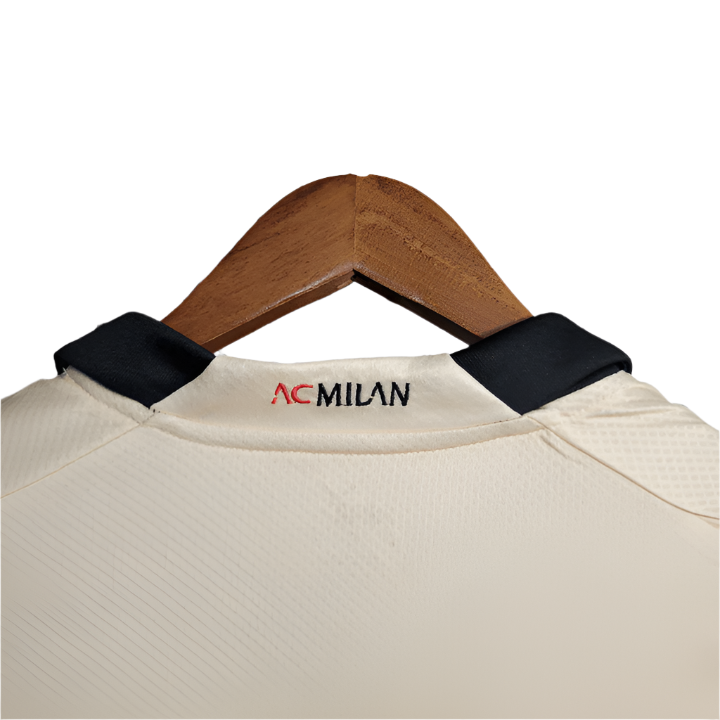 AC Milan "Milano Glitch" Premium Kit