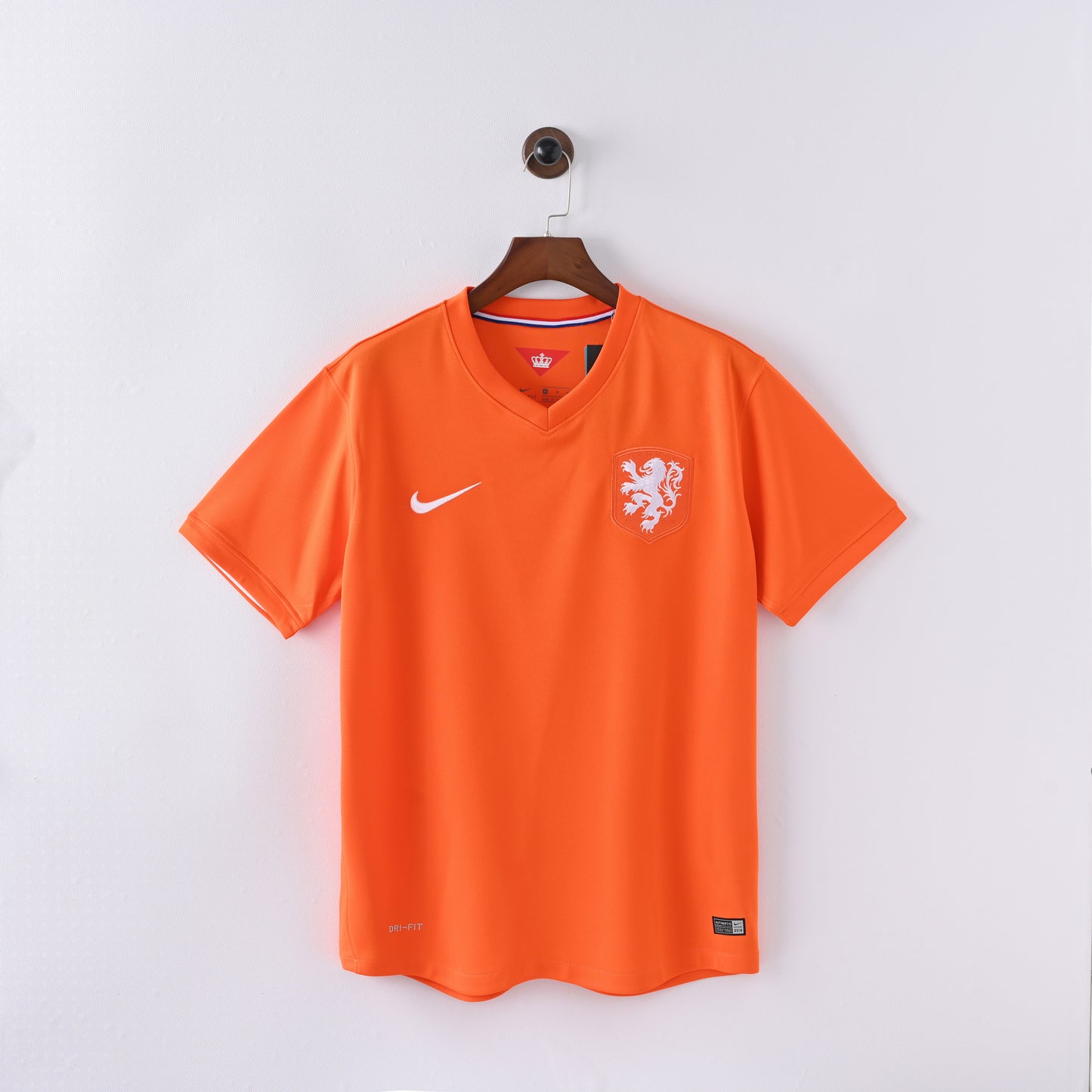 Netherlands Home 14