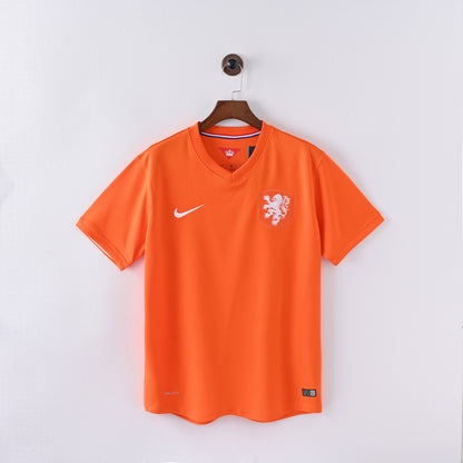 Netherlands Home 14