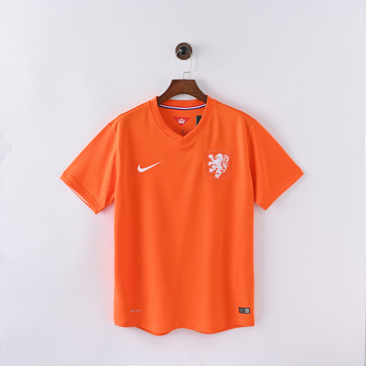 Netherlands Home 14