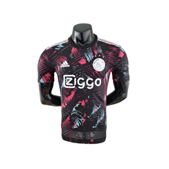 Ajax "Colorway" Premium Kit