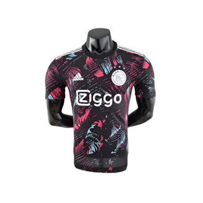 Ajax "Colorway" Premium Kit