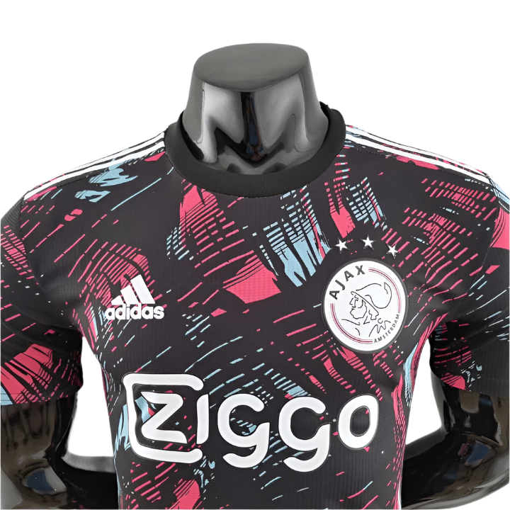 Ajax "Colorway" Premium Kit
