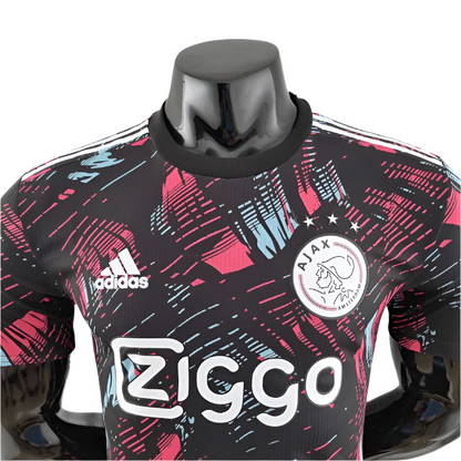 Ajax "Colorway" Premium Kit