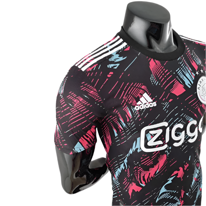 Ajax "Colorway" Premium Kit