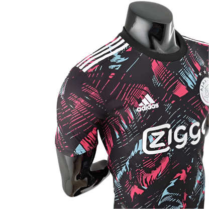 Ajax "Colorway" Premium Kit